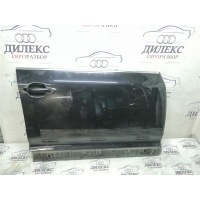 дверь VW Touareg 2002-2010 7L0831056L