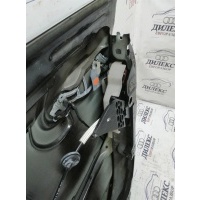 замок двери VW Touareg 2002-2010 3d2837016t