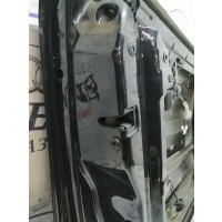 замок двери VW Touareg 2002-2010 3D2837015l