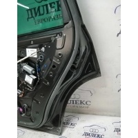 замок двери VW Touareg 2002-2010 7L6839016D