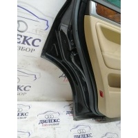 замок двери VW Touareg 2002-2010 7L6839015D
