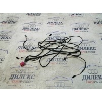 проводка (коса) VW Touareg 2002-2010 7l6971247j
