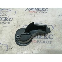 воздуховод ( в торпедо) VW Touareg 2002-2010 7L6819721B