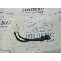 форсунка омывателя лобового стекла VW Touareg 2002-2010 6E0955986