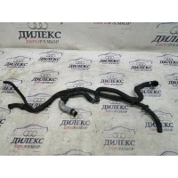 шланг системы охлаждения VW Touareg 2002-2010 7L0121156E
