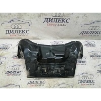 короб водоотводящий VW Touareg 2002-2010 95557257001