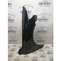 крыло VW Touareg 2002-2010 7L6821102N
