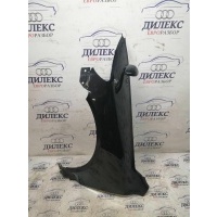 крыло VW Touareg 2002-2010 7L6821101P