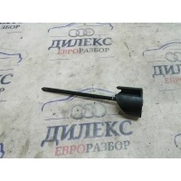 болт крепления запасного колеса VW Touareg 2002-2010 7L0601233A