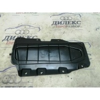 накладка (кузов внутри) VW Touareg 2002-2010 7l6809954e