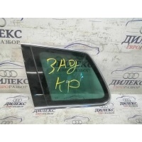 стекло кузовное глухое VW Touareg 2002-2010 7L6845297DC