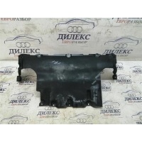 защита двигателя VW Touareg 2002-2010 7l0825285b