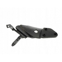 Крепление замка дверь левый seat skoda volkswagen 1j4839767b
