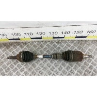 Привод передний левый NISSAN QASHQAI (2007-2014) 2009 C9B11JD02B,38225JD22B,39101JD02B,39101JD52B