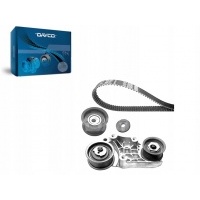 комплект грм колесо opel омега b 2.5 v6 25_ . 26_