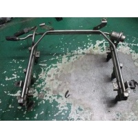 Форсунка Audi A4 2003 078133551bb