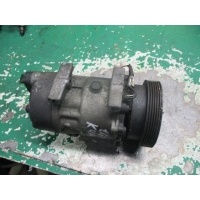 Компрессор кондиционера Renault Megane 1997 7700111036