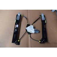 стеклоподъемник передний правый Volkswagen Sharan II [рестайлинг] 2015 7N0843700F,8K0959801B