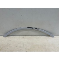 Накладка двери Porsche Cayenne 958 2015-2018 95855971050G2X