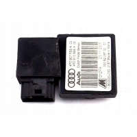 Блок / датчик педали audi a6 c6 4f0907658a