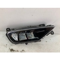 фара противотуманная Volvo XC90 2 2015- 31395866