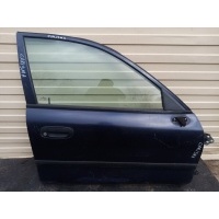 дверь MITSUBISHI Carisma 1998г.в. MR496070