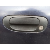 Ручка двери наружняя MITSUBISHI Carisma 1998г.в. MR915179