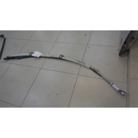 Подушка безопасности боковая шторка левая Mercedes Benz E-Сlass W211 2002-2009 2002 A2118602105