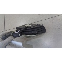 Дефлектор воздушный центральный правый Ford Focus 3 2011-2018 2012 1801792