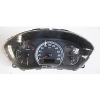 Свифт mk6 2007 год 1.3d спидометр часы 34100 - 72kl0