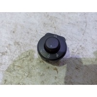 Блок управления зеркалами Volkswagen Polo 5 6R 2008-2017 6R1959565F
