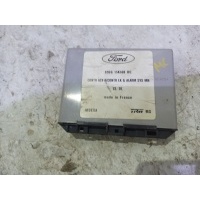 Блок управления центральным замком Ford Scorpio 1 1985-1994 6796086