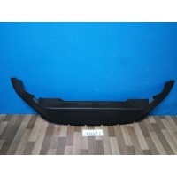 Накладка бампера переднего Volkswagen Jetta 7 2020-нв 17A805915 9B9