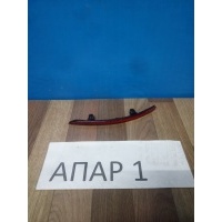 Отражатель правый Volkswagen Polo 5 2010-2020 6rf945106