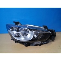 Фара правая Mazda CX-5 1 2011-2017 KD54-51-031C