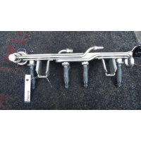 Форсунка Audi A4 B6 2002 06B133551Q