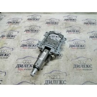 колонка рулевая VW Touareg 2002-2010 7l0419501bs