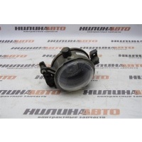 Фара противотуманная левая FORD Focus 2 1481007