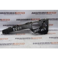 Кронштейн переднего бампера левый FORD Focus 2 1335699