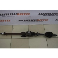 Привод передний правый HONDA Accord 7 44305SEAN00