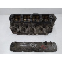 Головка блока цилиндров Renault Scenic II (2003-2009) 2004