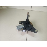 Двигатель стеклоочистителя заднего (моторчик дворников) Renault Laguna II (2001-2007) 2003 8200001892