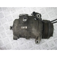 Компрессор кондиционера BMW X5 E53 (1999-2006) 2002 64528377067
