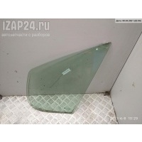 Стекло форточки двери передней левой 2005 91166258