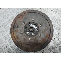 Маховик Audi A4 B6 (2001-2004) 2002 058105317F
