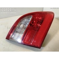 Фонарь крышки багажника левый Mercedes W211 (E) 2003 2118201364