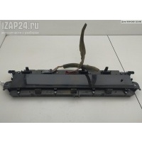 Щиток приборный (панель приборов) Renault Scenic II (2003-2009) 2004 8200451505