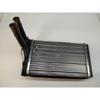 Радиатор отопителя (печки) Volkswagen Passat B5 1997 8D1819031A