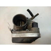 Заслонка дроссельная Skoda Fabia mk1 (6Y) 2001 047133062D