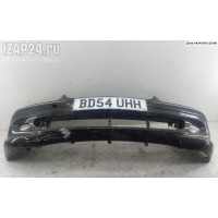 Бампер передний Mercedes W209 (CLK) 2004 A2098850225